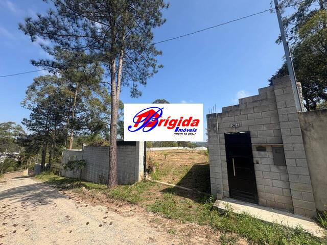 #TE185 - Terreno para Venda em Embu das Artes - SP - 3