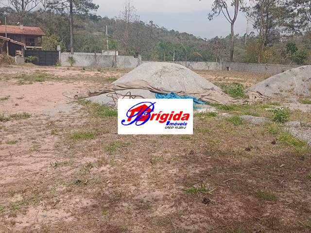Terreno para Venda em Embu das Artes - 5