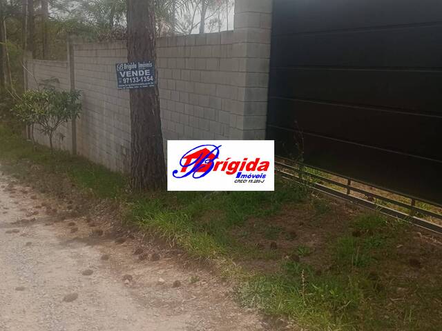 Terreno para Venda em Embu das Artes - 4