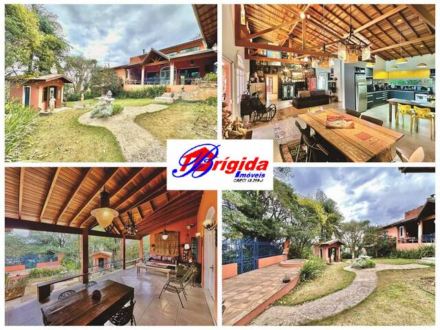 Venda em Paisagem Renoir - Cotia