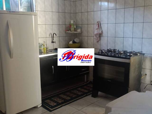 #CA167 - Casa para Venda em Cotia - SP - 1