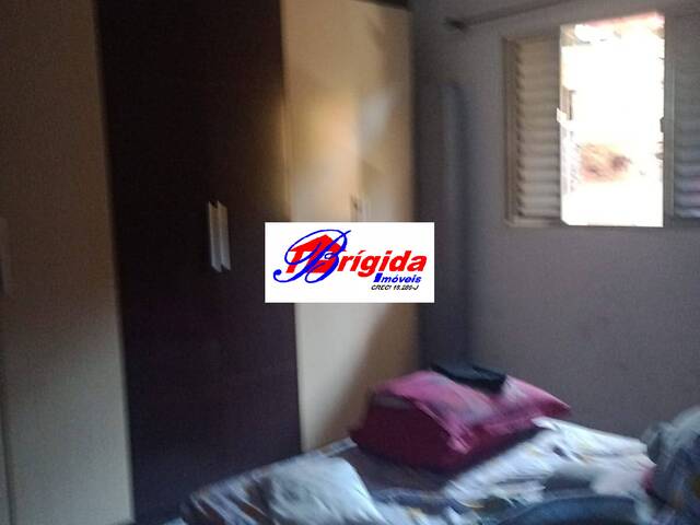 #CA167 - Casa para Venda em Cotia - SP - 2