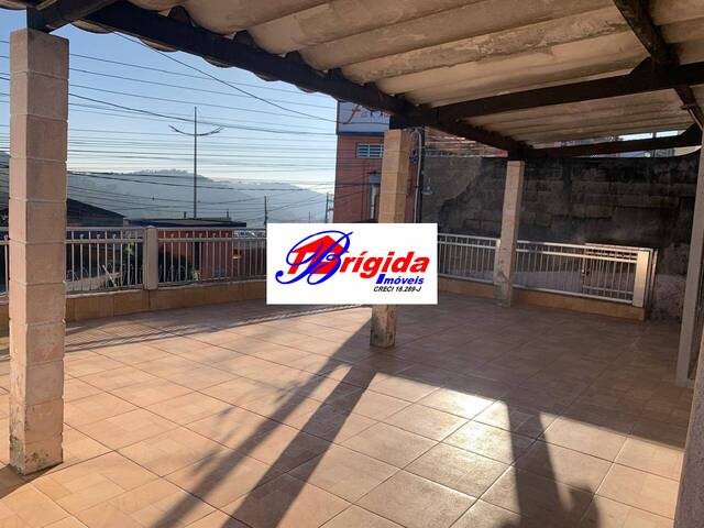 Venda em Jardim Carmel - Cotia