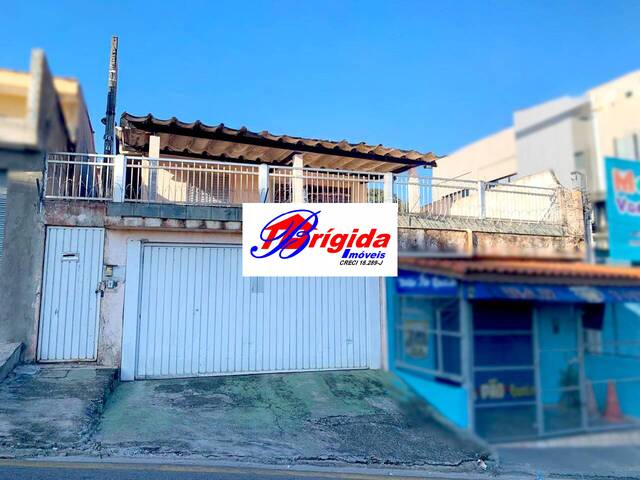 #CA168 - Casa para Venda em Cotia - SP - 2