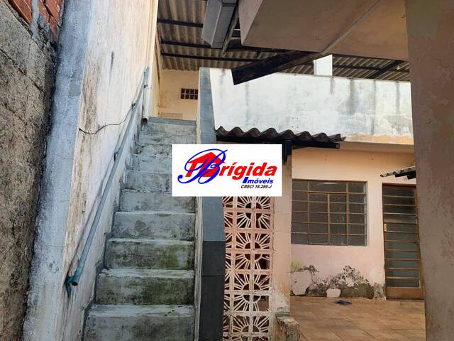 #CA168 - Casa para Venda em Cotia - SP - 3