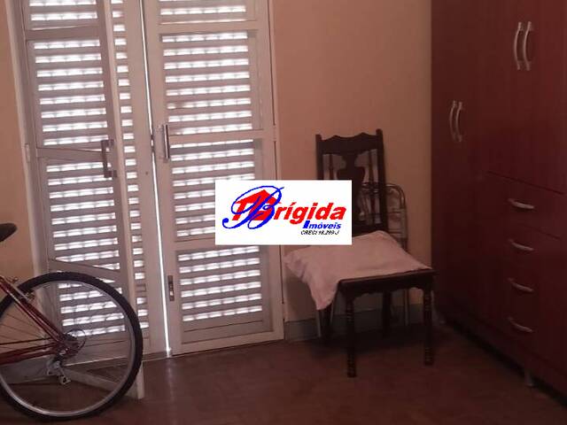 #CA169 - Casa para Venda em São Paulo - SP - 3