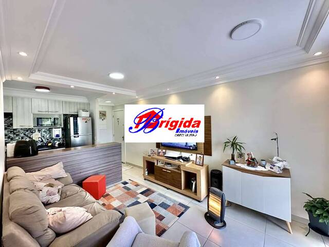 Apartamento para Venda em Cotia - 4