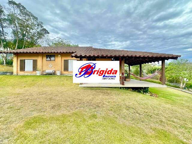 #1324M - Casa em condomínio para Venda em Cotia - SP - 2