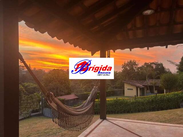 #1324M - Casa em condomínio para Venda em Cotia - SP - 3