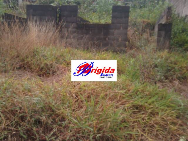 #TE172 - Terreno em condomínio para Venda em Itapevi - SP - 1