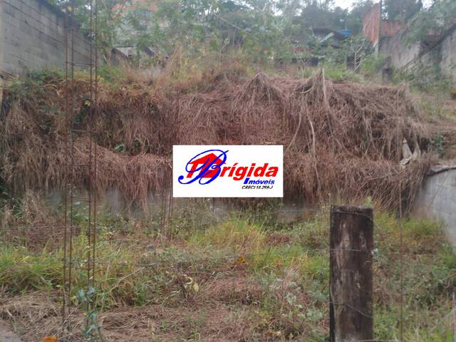 #TE172 - Terreno em condomínio para Venda em Itapevi - SP - 3