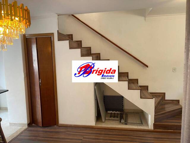 #CA173 - Casa em condomínio para Locação em Cotia - SP - 3