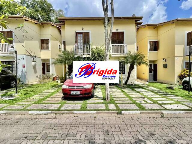 #1153M - Casa em condomínio para Venda em Cotia - SP - 2