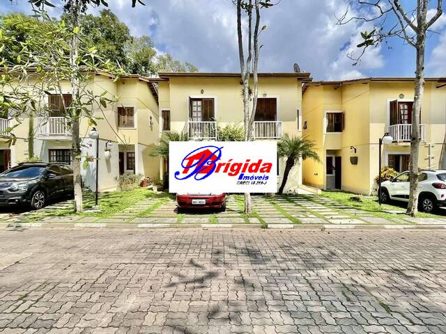 #1153M - Casa em condomínio para Venda em Cotia - SP - 1