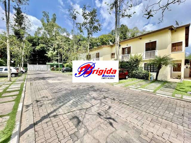 #1153M - Casa em condomínio para Venda em Cotia - SP - 3