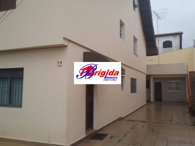 #CA176 - Casa para Locação em Cotia - SP - 3