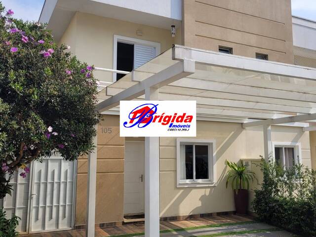 Casa em condomínio para Venda em Cotia - 4