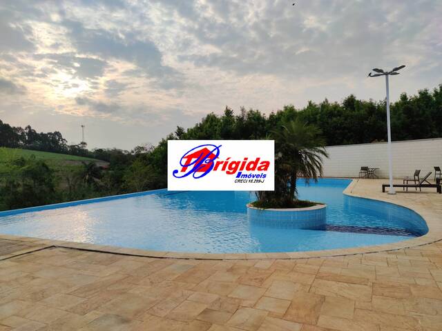 #CA177 - Casa em condomínio para Venda em Cotia - SP - 1