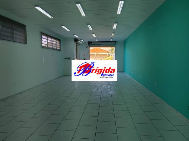 #SL178 - Salão Comercial para Locação em Cotia - SP - 2