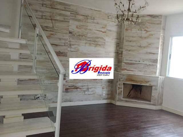 #CA242 - Casa em condomínio para Locação em Cotia - SP - 2