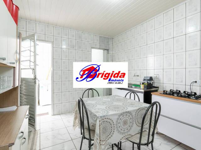 #CA188 - Casa para Venda em Cotia - SP - 2