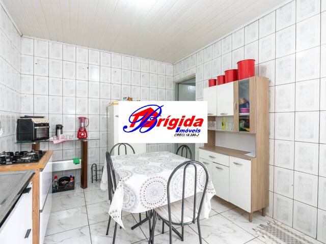 #CA188 - Casa para Venda em Cotia - SP - 3
