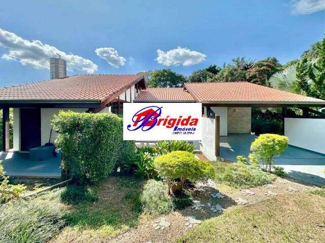 #1270M - Casa em condomínio para Venda em Carapicuíba - SP - 3