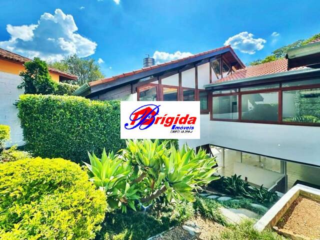 #1270M - Casa em condomínio para Venda em Carapicuíba - SP - 1
