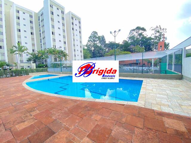 #AP184 - Apartamento para Venda em São Paulo - SP - 3