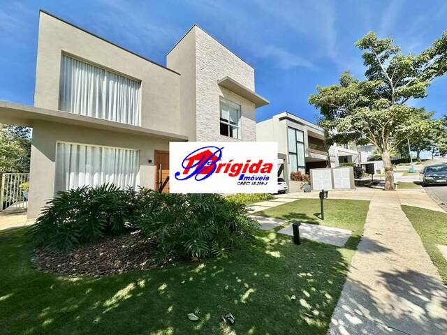 #1294M - Casa em condomínio para Venda em Cotia - SP - 1
