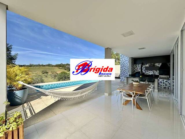 #1294M - Casa em condomínio para Venda em Cotia - SP - 3