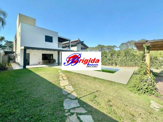 #725M - Casa em condomínio para Venda em Cotia - SP - 3