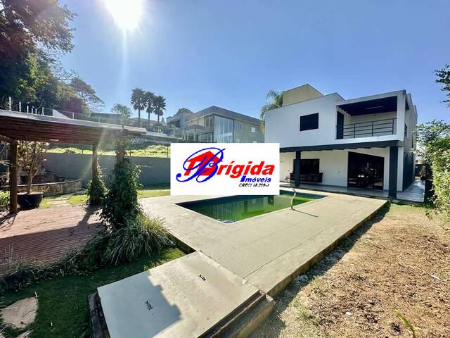 #725M - Casa em condomínio para Venda em Cotia - SP - 1