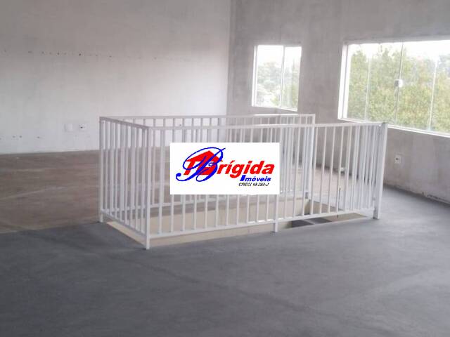 #SL56 - Salão Comercial para Locação em Cotia - SP - 1