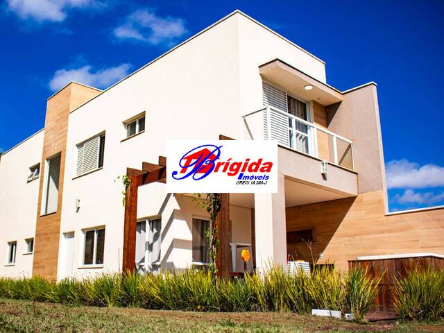 #CA189 - Casa para Venda em Cotia - SP - 1