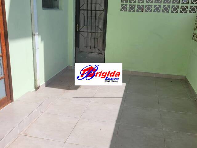 #CA191 - Casa para Venda em São Paulo - SP - 1