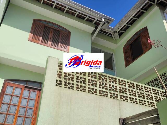 #CA191 - Casa para Venda em São Paulo - SP - 3