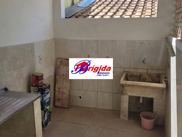 #CA191 - Casa para Venda em São Paulo - SP - 2