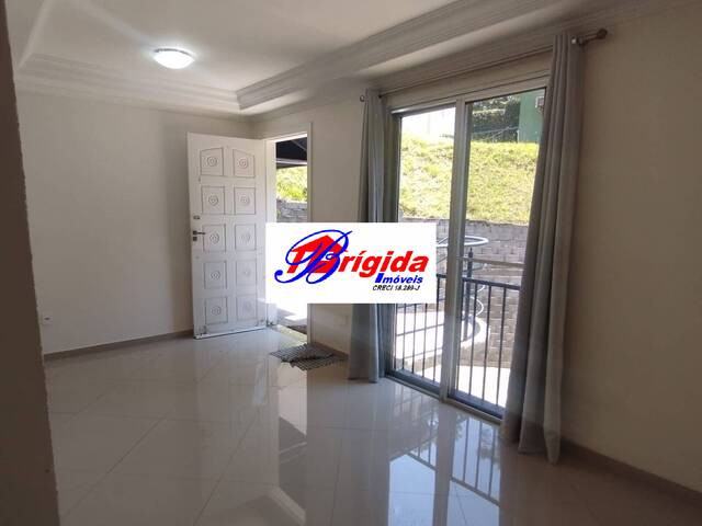 #CA192 - Casa em condomínio para Venda em Cotia - SP - 2