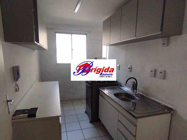#AP197 - Apartamento para Venda em Cotia - SP - 1