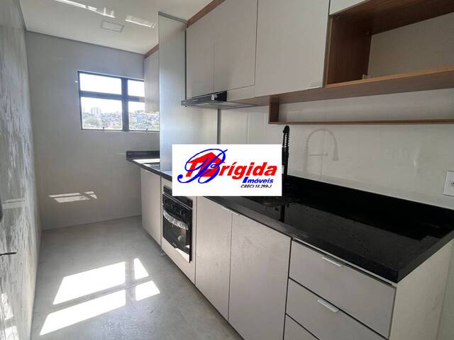 #AP284 - Apartamento para Venda em São Paulo - SP - 3