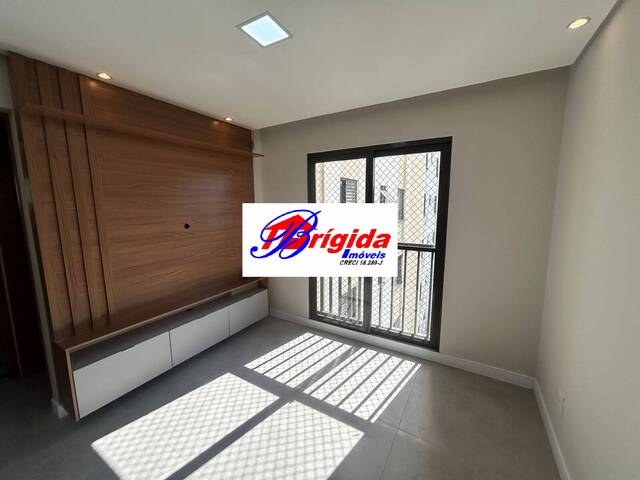 #AP284 - Apartamento para Venda em São Paulo - SP - 1