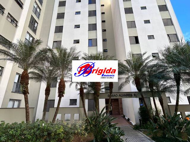 #AP284 - Apartamento para Venda em São Paulo - SP - 2