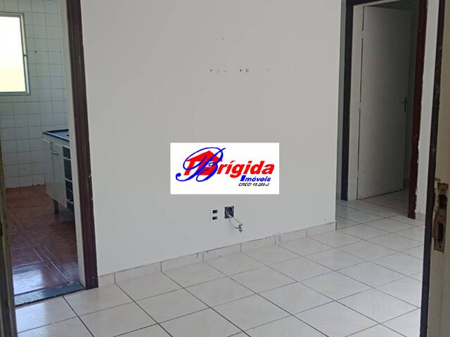 #AP195 - Apartamento para Venda em Cotia - SP - 1