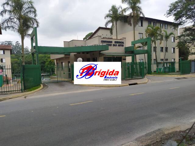 #AP195 - Apartamento para Venda em Cotia - SP - 2