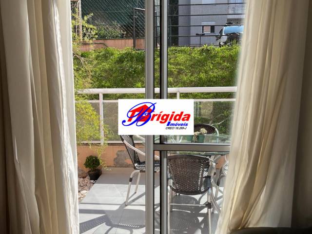 #AP200 - Apartamento para Venda em Cotia - SP - 3