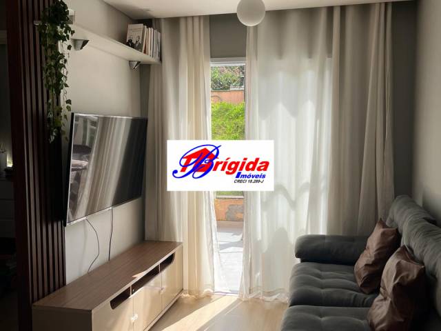 #AP200 - Apartamento para Venda em Cotia - SP - 2