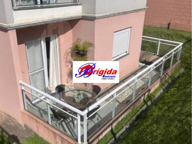 #AP200 - Apartamento para Venda em Cotia - SP