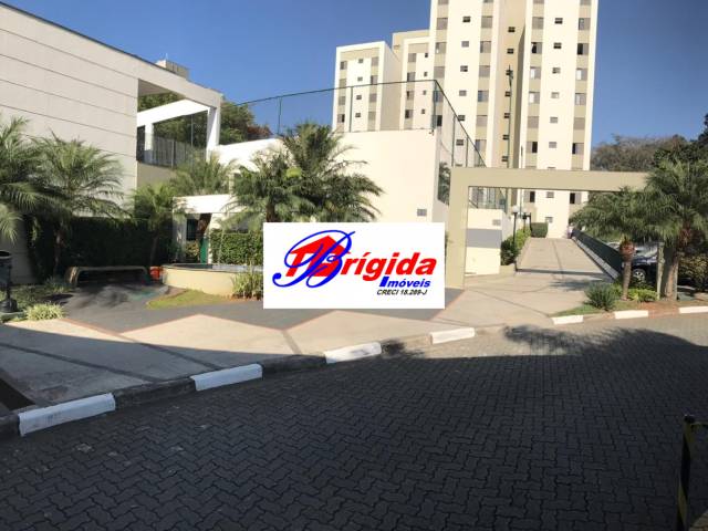 #AP198 - Apartamento para Locação em São Paulo - SP