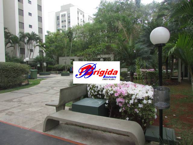 #AP190 - Apartamento para Venda em São Paulo - SP - 3